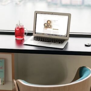 Ergonomic Office Chair