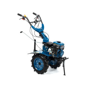 მოტობლოკი HYUNDAI GM105FQS-G 7Hp ბენზ.