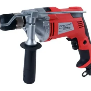 დარტყმითი დრელი RAIDER RDP-ID29 850W
